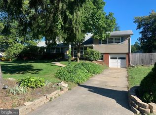 4529 Pickwick Dr, Wilmington, DE 19808