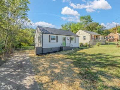 1005 Wilder Pl, Knoxville, TN, 37915