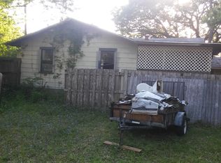 14TH E Stuart St, Jacksonville, FL 32206