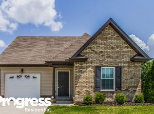 934 Coolidge Ct, Murfreesboro, TN 37128