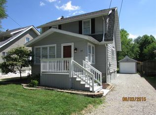 69 Marion Ave, Mogadore, OH