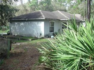 3386 E Osceola Rd, Geneva, FL 32732