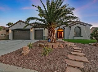1999 Oliver Springs St, Henderson, NV 89052