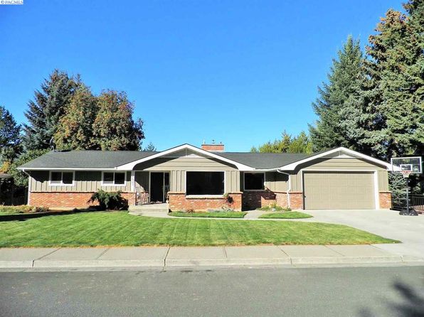 1025 Se Kamiaken St Pullman Wa 99163 Zillow