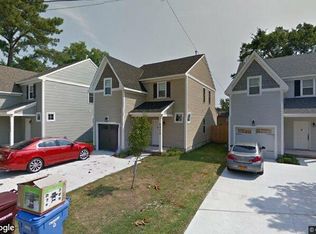 1401 Riddick St, Chesapeake, VA 23321