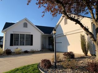 820 Eagle Cove Dr, South Bend, IN 46614