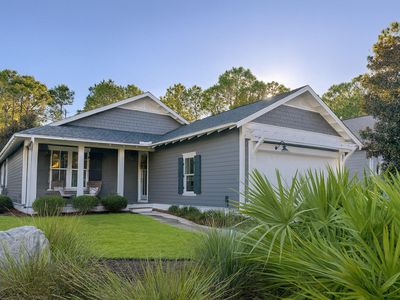 131 Cannonball Ln, Inlet Beach, FL, 32461