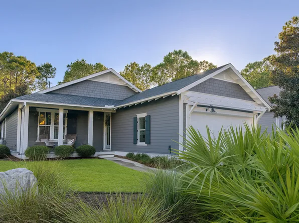 131 Cannonball Ln, Inlet Beach, FL 32461