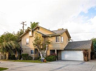 14540 Woodruff Ave, Bellflower, CA 90706