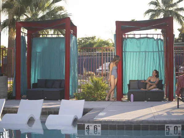 Namaste Apartments, 3355 Arville St APT 107, Las Vegas, NV 89102