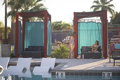 Namaste Apartments Photo 1