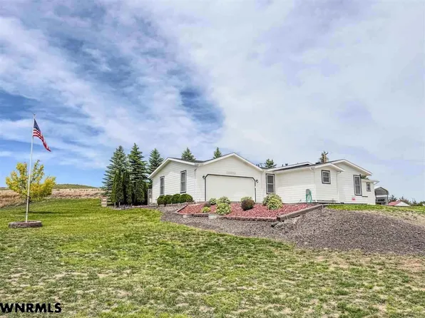40850 Ore Rd, Minatare, NE 69356