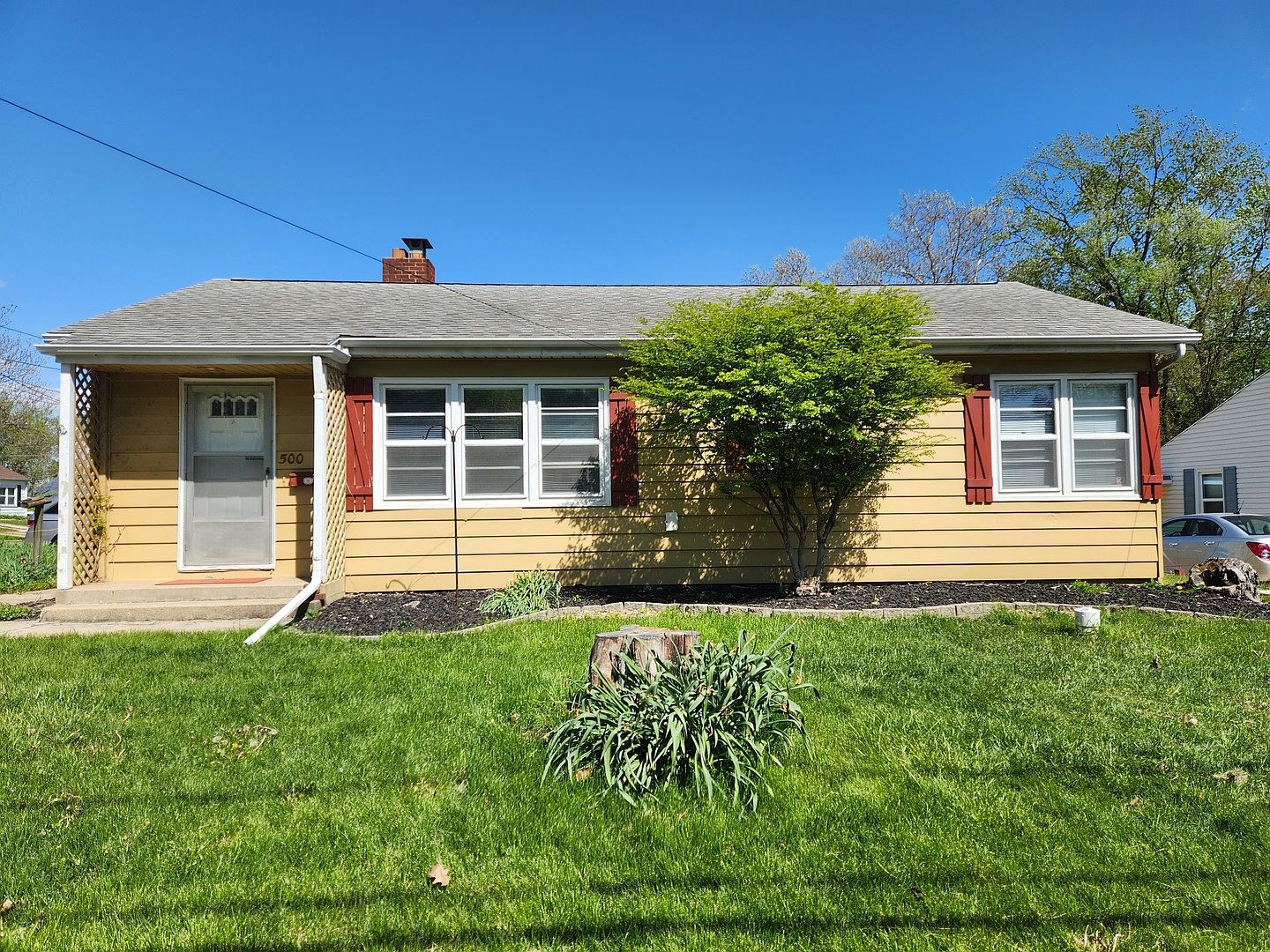 500 S Linden St, Normal, IL 61761 Zillow