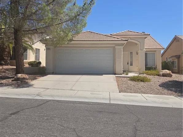 9740 Panorama Cliff Dr, Las Vegas, NV 89134