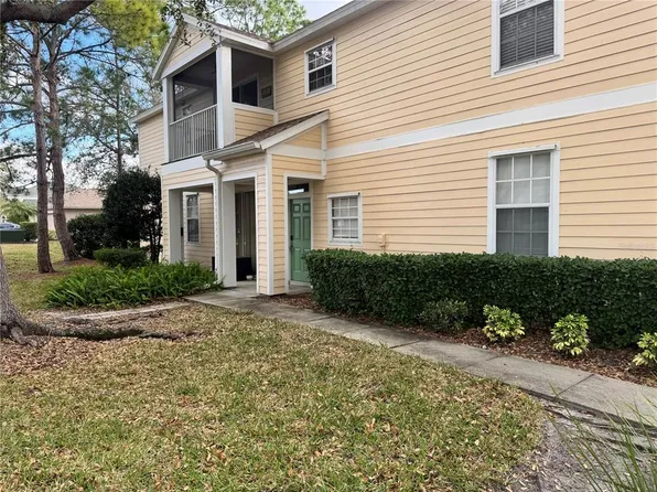 6315 ROSEFINCH COURT #101, LAKEWOOD RANCH, FL 34202