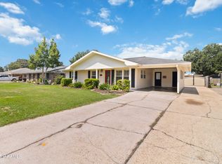 1217 Wright Ave, Crowley, LA 70526