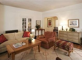 728 Don Gaspar Ave APT 1, Santa Fe, NM 87505