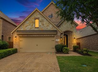 9420 Deerhurst Pl, McKinney, TX 75072