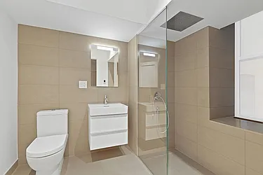 Rented by Akelius Real Estate Management