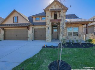 9323 Winding Bloom, Schertz, TX 78154