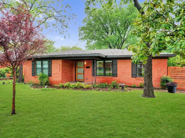2745 Southwood Dr, Dallas, TX 75233