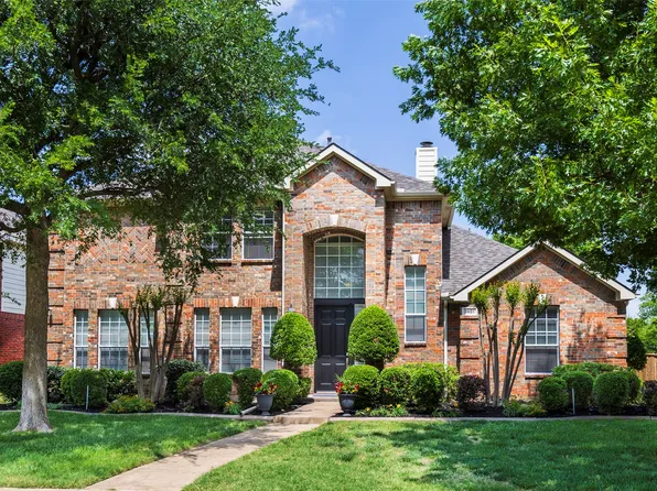 3601 Dripping Springs Dr, Plano, TX 75025