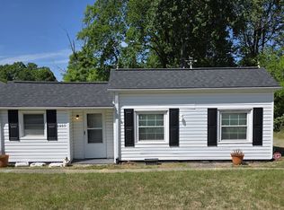 1605 Jeffries Graham Trl, Burlington, NC 27217