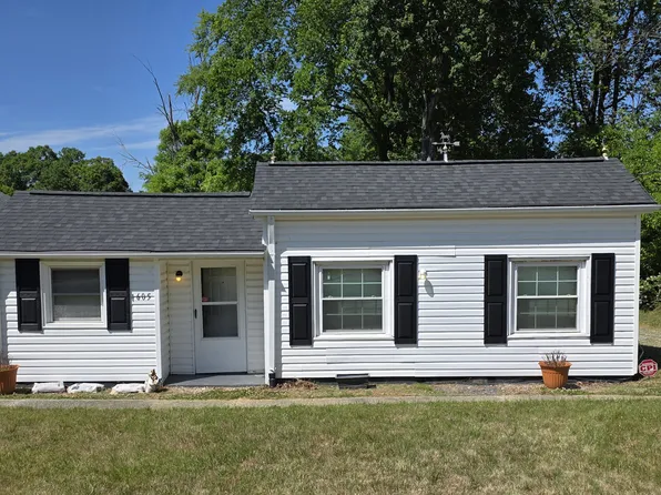 1605 Jeffries Graham Trl, Burlington, NC 27217