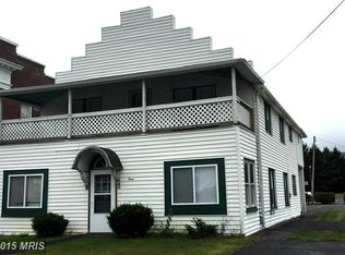 3 S Main St, Mont Alto, PA 17237