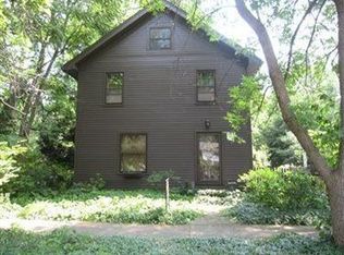 421 S Main St, Poland, OH