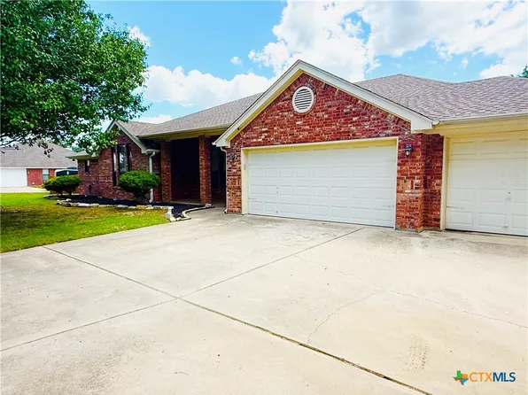 497 County Road 3351, Kempner, TX 76539