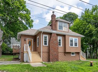 22 Chapin Ave, Reading, MA 01867