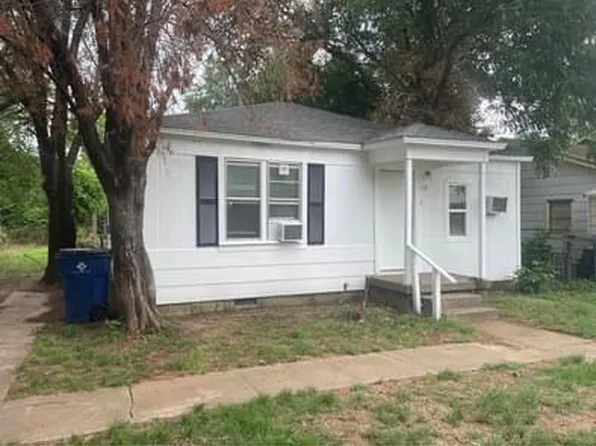 112 W Spruce Ave, Duncan, OK 73533