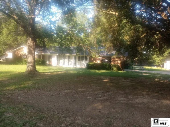 10336 States St, Bastrop, LA 71220
