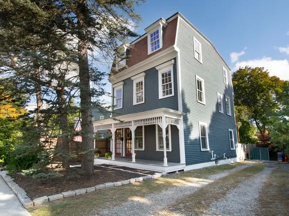 851 Massachusetts Ave, Lexington, MA 02420