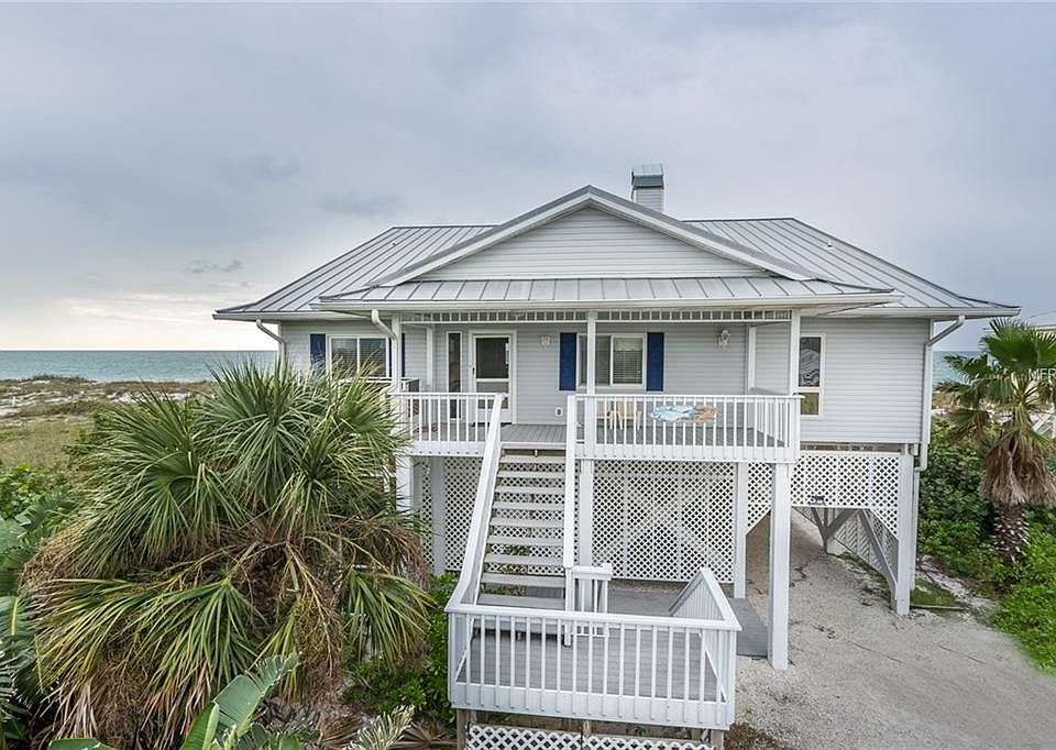 1st image of 181 N Gulf Blvd Unit 8