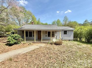 87 Flat Rock St, Wadesboro, NC 28170
