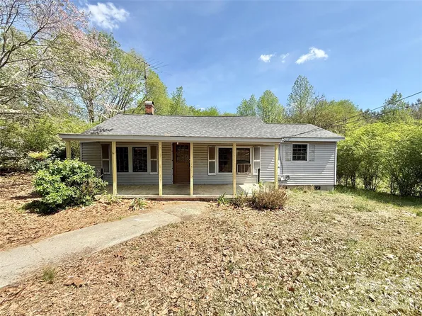 87 Flat Rock St, Wadesboro, NC 28170