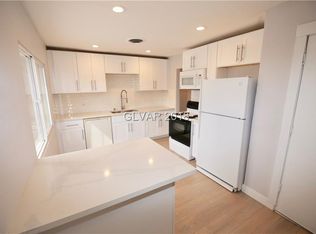 2001 Carver Ave, North Las Vegas, NV 89032