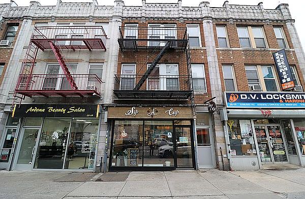 1st image of 25-17 30th Ave #1R