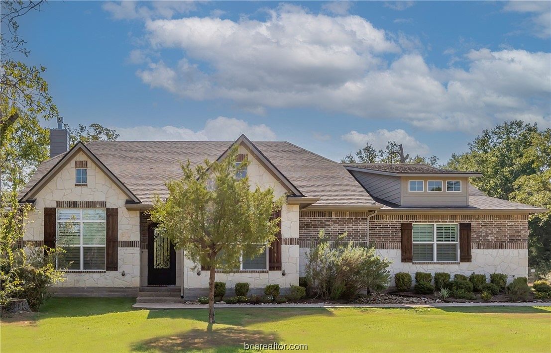 9106 Balmoral Bnd, Iola, TX 77861 Zillow