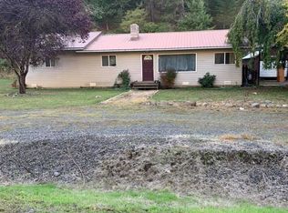 21514 Big Canyon Rd, Peck, ID 83545