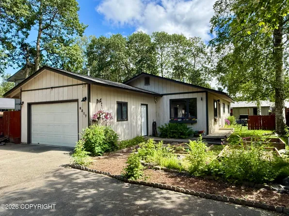 8317 Seaview St, Anchorage, AK 99502