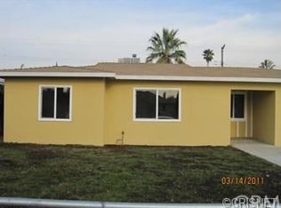 6657 Brampton Ave, Rialto, CA 92376