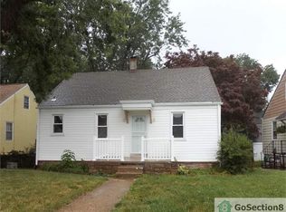 3510 Old Mill Rd, Gwynn Oak, MD 21207