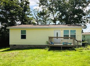 2001 Sharkey Rd, Morehead, KY 40351