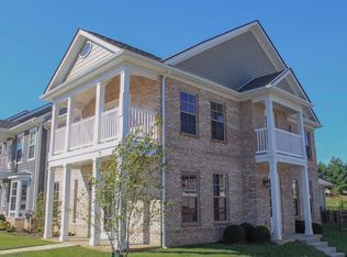 2143 Patchen Lake Ln, Lexington, KY 40505