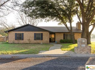 401 Evergreen Dr, Harker Heights, TX 76548