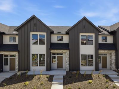 6923 S Spindlebush Ave, Boise, ID, 83709