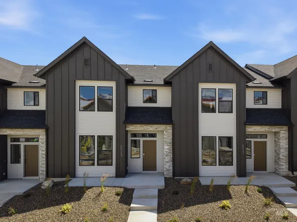 6923 S Spindlebush Ave, Boise, ID 83709